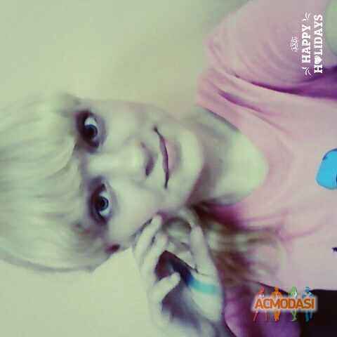 Яна Вячеславовна Шадрина фото №927081. Загружено 27 Сентября 2015