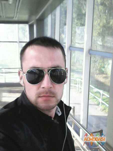 Николай Игоревич Кузнецов фото №932800. Загружено 07 Октября 2015