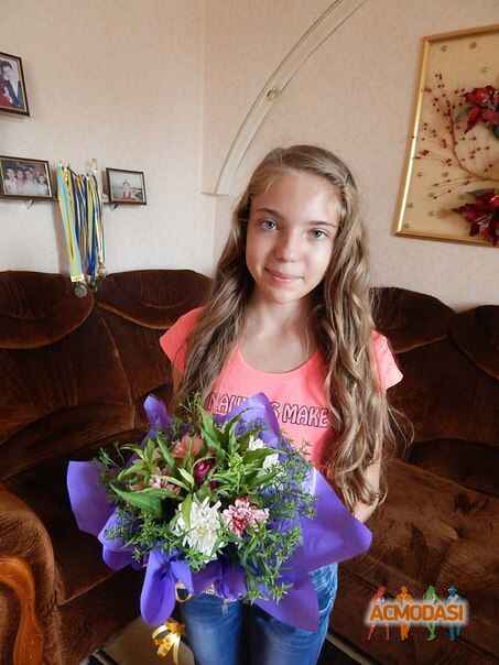 Валерия Михайловна Батурина фото №939138. Загружено 15 Октября 2015