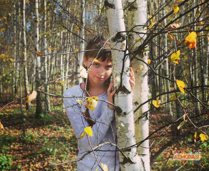 Алина Дмитриевна Николаева фото №1113671. Загружено 22 Ноября 2016