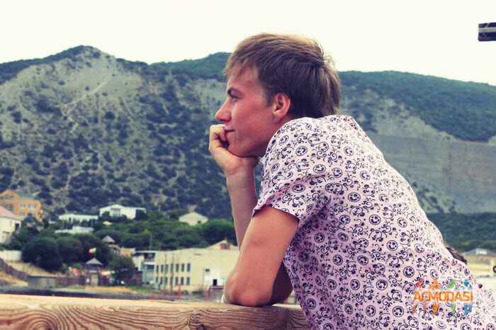 Алексей Валерьевич Целищев фото №1027548. Загружено 20 Апреля 2016