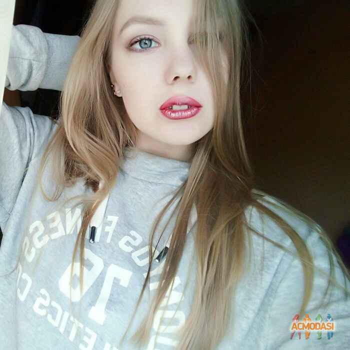 Анна Андреевна Абрамова фото №1528158. Загружено 19 Октября 2019