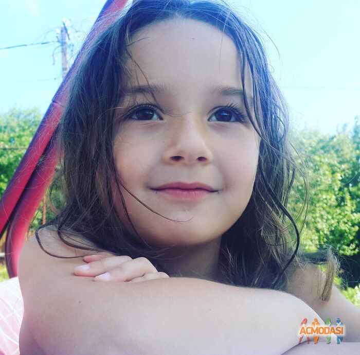 Виктория Владиславовна Кайдалова фото №1236105. Загружено 09 Октября 2017