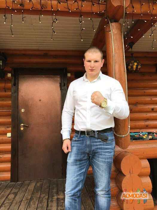 Андрей Геннадьевич Архаров фото №1237378. Загружено 13 Октября 2017