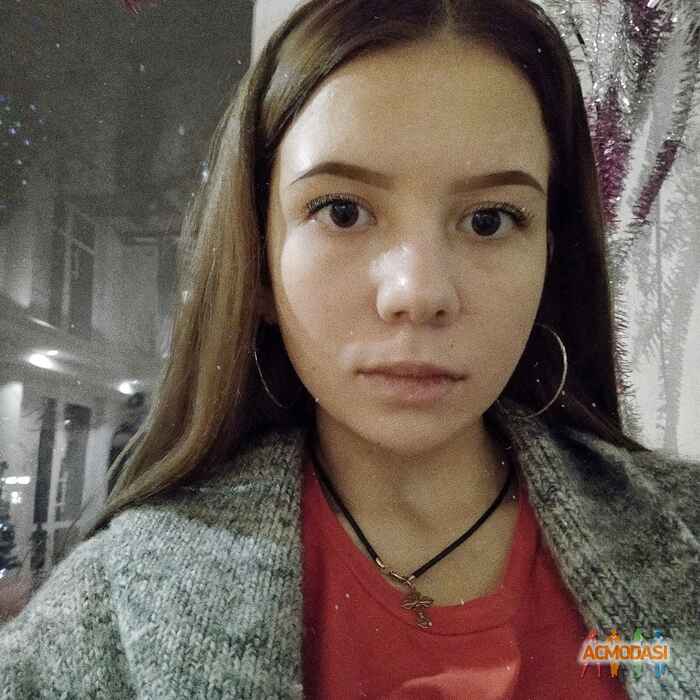 Лиза Сергеевна Ланчу фото №1410983. Загружено 11 Января 2019