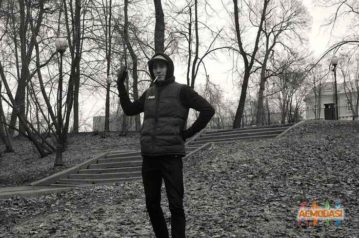 Антон Андреевич Шеремет фото №1446233. Загружено 12 Апреля 2019