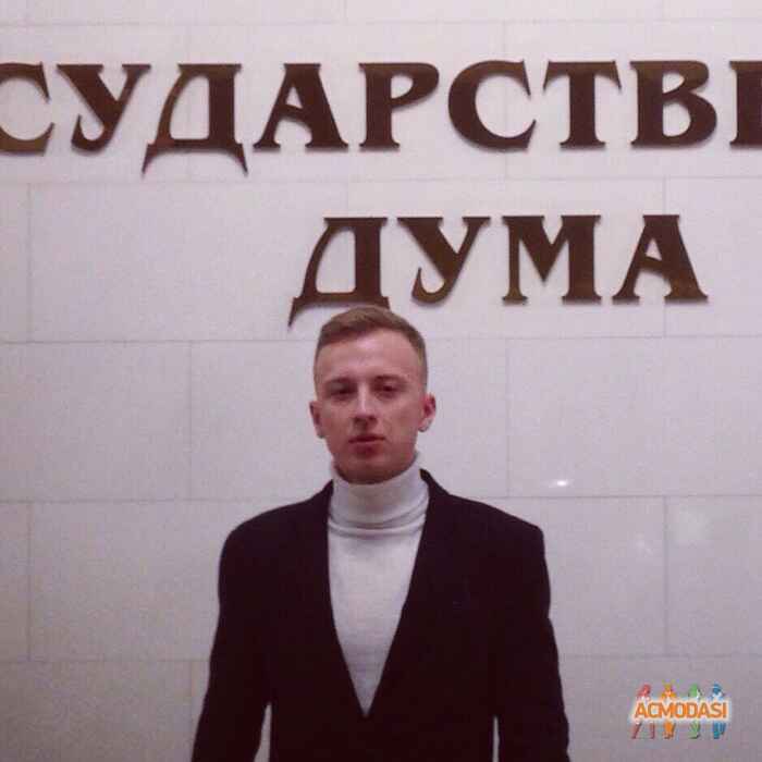 Егор Игоревич Мотков фото №1469842. Загружено 04 Июня 2019