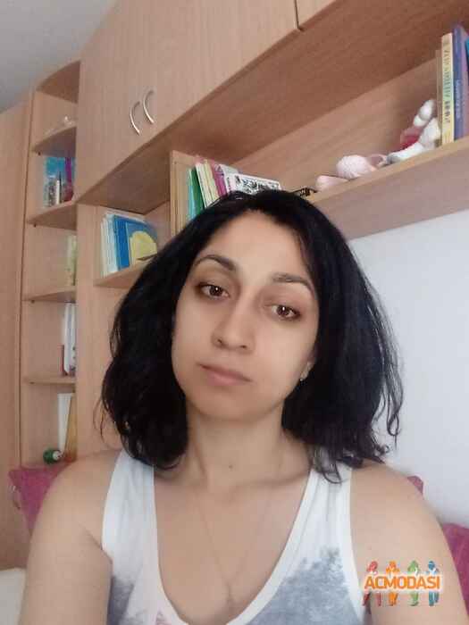 Лилиана  Родригес фото №1475105. Загружено 20 Июня 2019