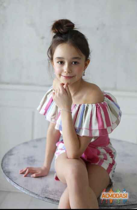 Aksinia I Dvorzova фото №1475665. Загружено 22 Июня 2019