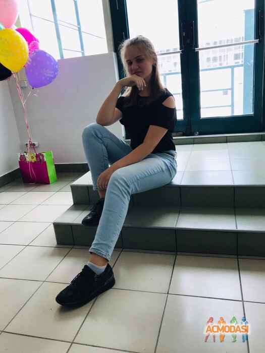Людмила Андреевна Калмакова фото №1504509. Загружено 28 Августа 2019