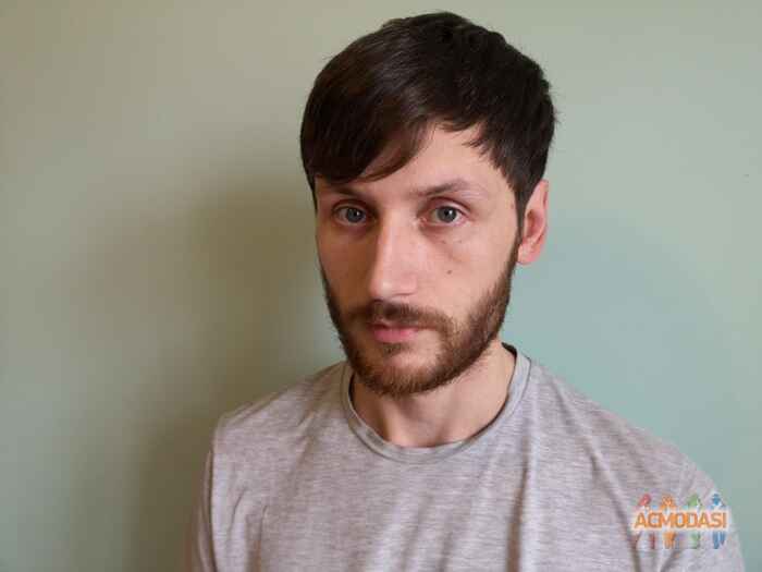 Александр  Барбарош фото №1667301. Загружено 19 Декабря 2020