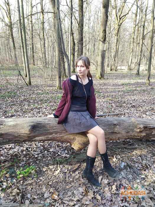 Мария  Одинцова фото №1669150. Загружено 26 Декабря 2020