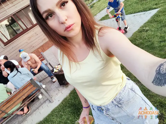 Ирина  Овчинникова фото №1861224. Загружено 17 Июля 2023