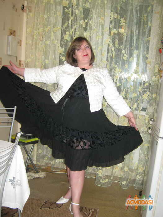 Наталья Владимировна Тюлькова фото №185902. Загружено 17 Апреля 2012