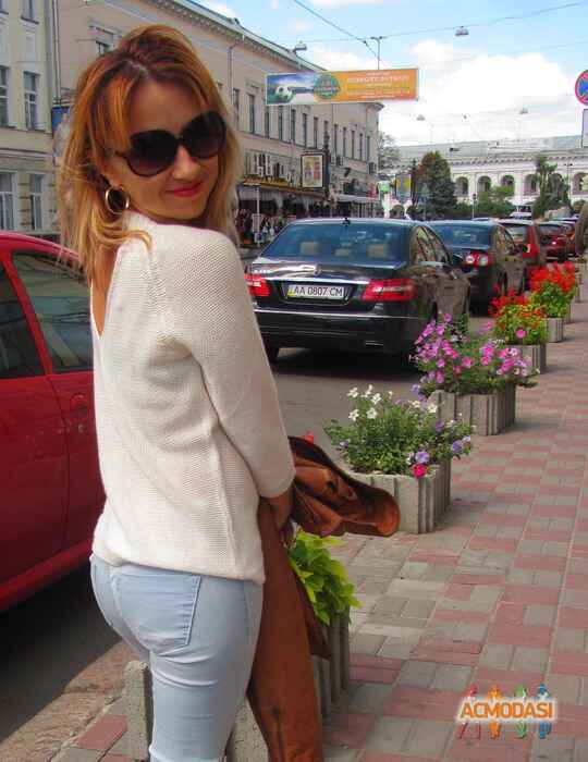 Ира  Телелим фото №256166. Загружено 18 Сентября 2012