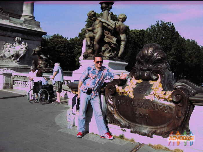 Alexander   фото №413403. Загружено 22 Мая 2013