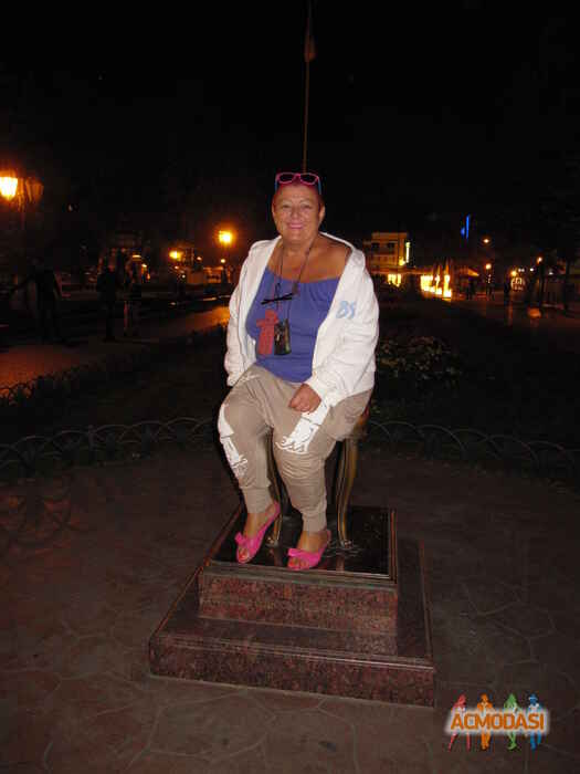 Елена Андреевна Бытко фото №589479. Загружено 05 Февраля 2014