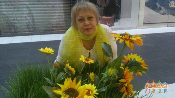 Алла Петровна Таракина фото №477880. Загружено 25 Августа 2013