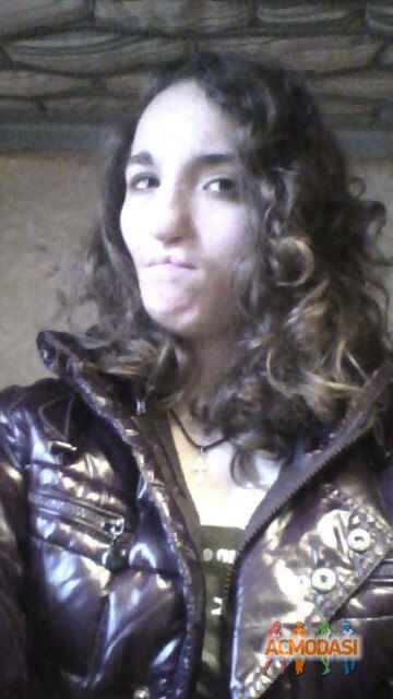 Аня Викторовна Сологуб фото №608832. Загружено 04 Марта 2014