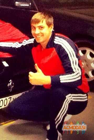 Владимир Игоревич Вдовенко фото №621329. Загружено 24 Марта 2014