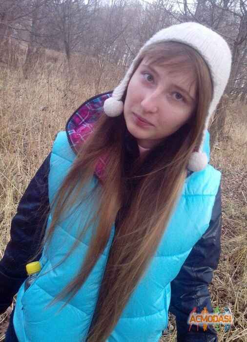 Анна   фото №674138. Загружено 19 Июня 2014