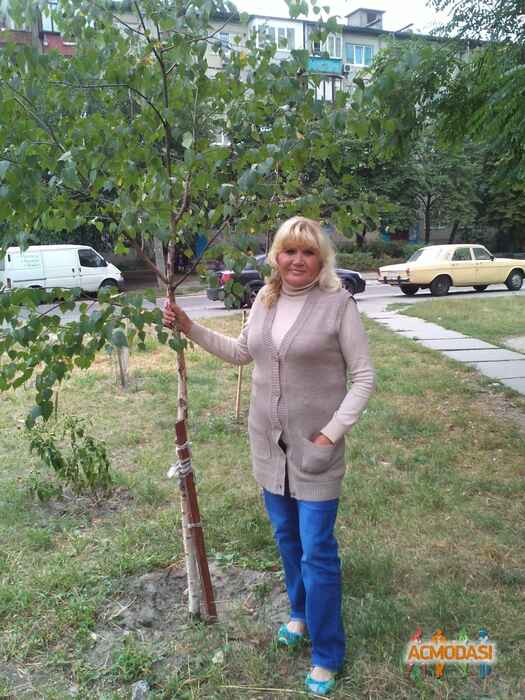 Вера Ивановна Беспалая фото №738101. Загружено 23 Сентября 2014