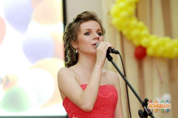 Анастасия Игоревна Шаповалова фото №750247. Загружено 11 Октября 2014