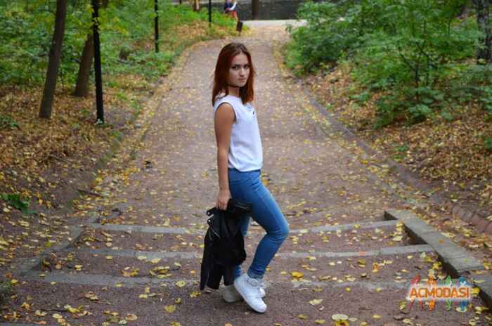 Алина Сергеевна Варакина фото №924767. Загружено 21 Сентября 2015