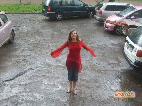 Юлия Леонидовна Степаненко фото №823618. Загружено 17 Февраля 2015