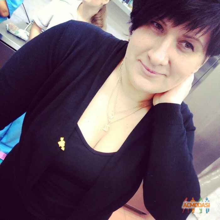 Оксана  Матвеева фото №843988. Загружено 03 Апреля 2015