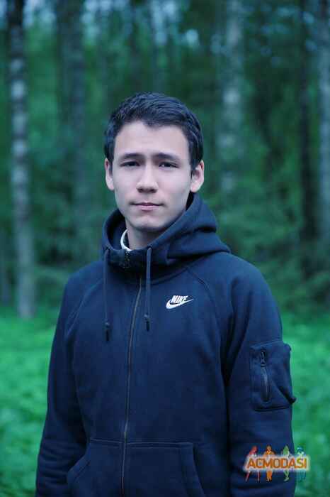 Азат  Ходжаев фото №877082. Загружено 22 Июня 2015