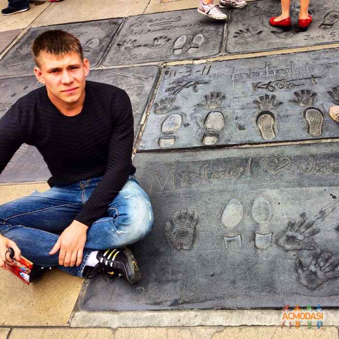 Сергей Александрович Новиков фото №913206. Загружено 28 Августа 2015