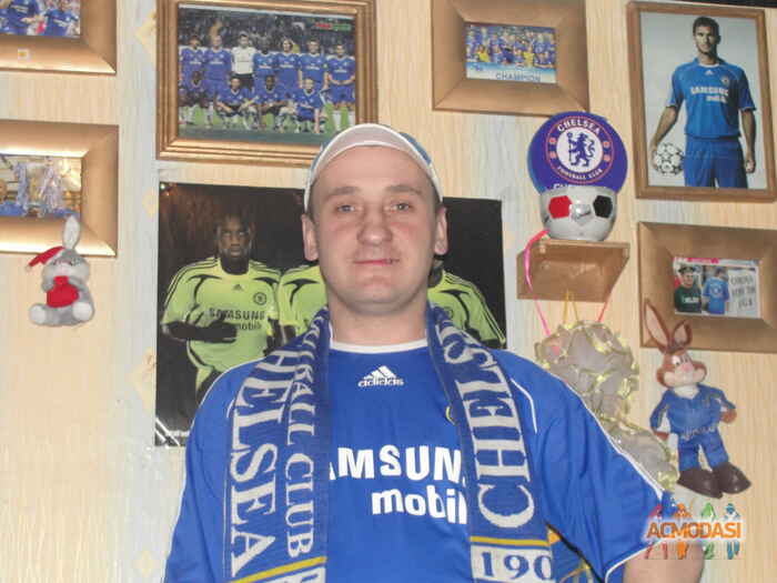 Денис Александрович Костыренко фото №919326. Загружено 10 Сентября 2015