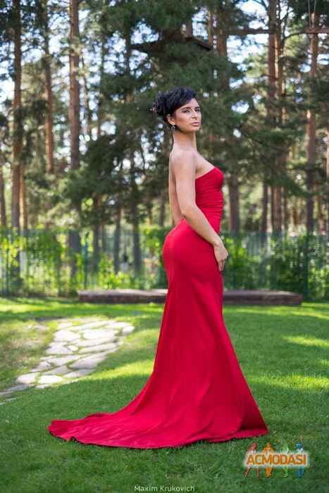 Алеся Альфаритовна Хамзина фото №925981. Загружено 24 Сентября 2015