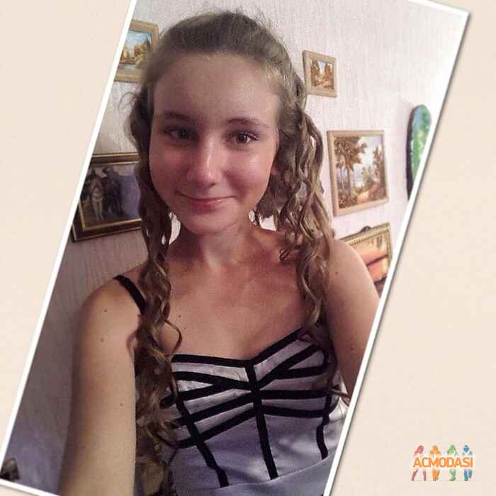 Кристина Владимировна Серёгина фото №930334. Загружено 02 Октября 2015