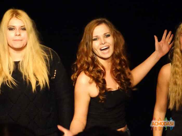 Юлия  Андреевна фото №950380. Загружено 06 Ноября 2015