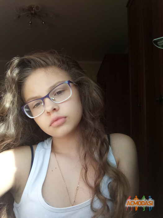 Яна Александровна Мельникова фото №1217618. Загружено 22 Августа 2017