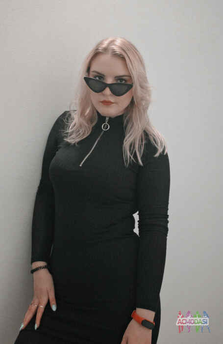 Анастасия  Коваль фото №1655050. Загружено 09 Ноября 2020