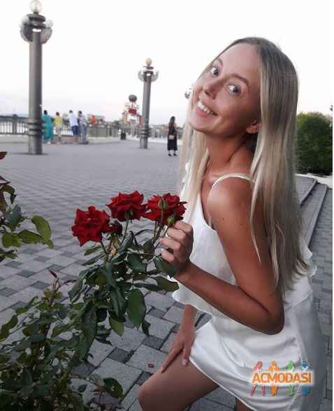 Алена  Амельченко фото №1372305. Загружено 17 Сентября 2018