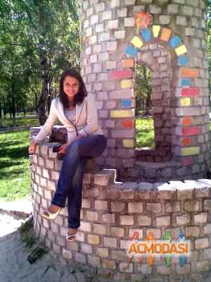 Марина  Мельник фото №5943. Загружено 20 Мая 2008