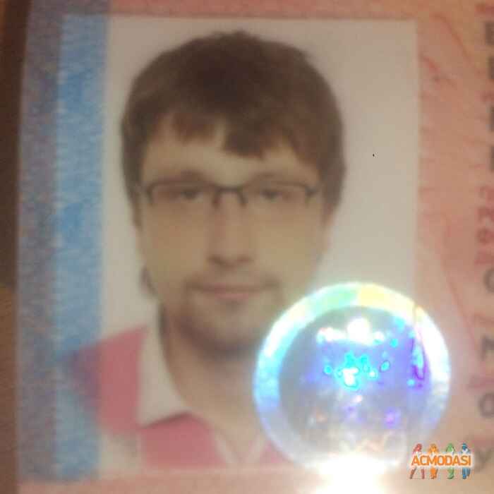 Михаил Владимирович Бочаров фото №1426858. Загружено 20 Февраля 2019