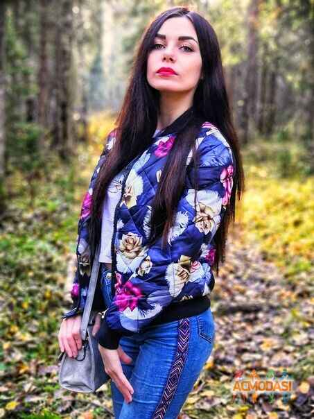 Ксения Павловна Ланковская фото №1445840. Загружено 11 Апреля 2019