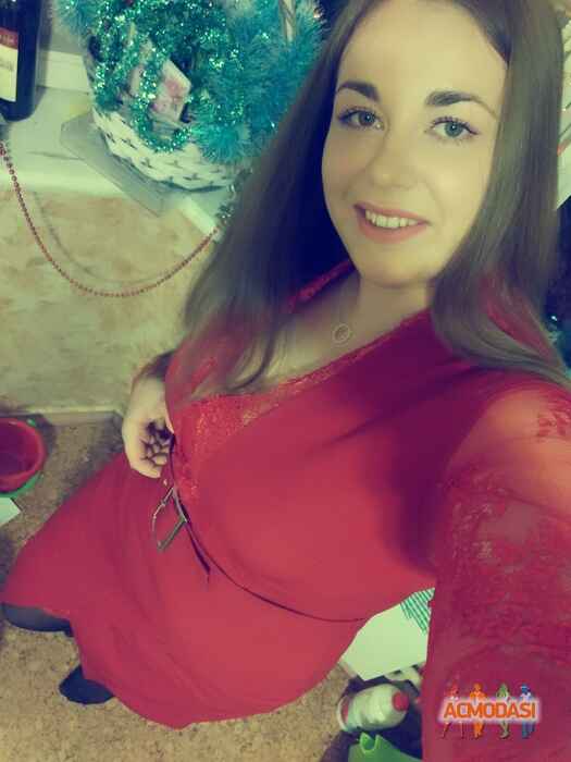 Евгения  Мартинез фото №1447814. Загружено 16 Апреля 2019