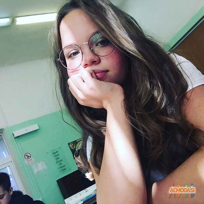 Полина Сергеевна Лампиева фото №1454112. Загружено 04 Мая 2019