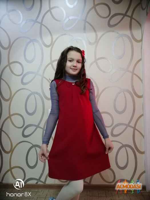 София Викторовна Трусова фото №1467285. Загружено 30 Мая 2019