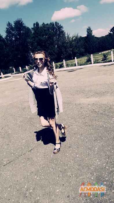 Карина  Галькевич фото №1471956. Загружено 10 Июня 2019