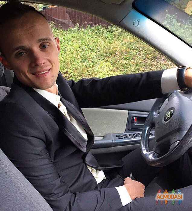 Дмитрий   фото №1476298. Загружено 23 Июня 2019