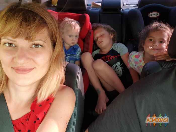 Alena  Yushkina фото №1621046. Загружено 20 Июля 2020