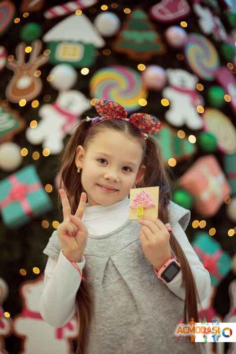 Милалика  Кузнецова фото №1624850. Загружено 01 Августа 2020