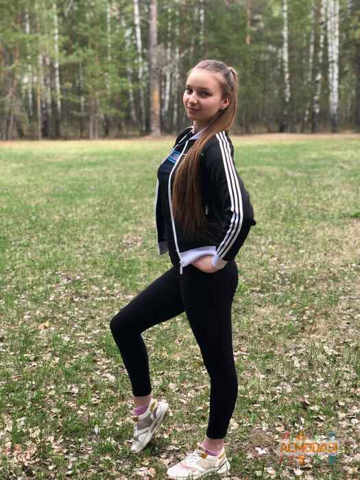 Анастасия  Киселева фото №1678921. Загружено 31 Января 2021